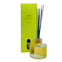 Distillery Reed Diffuser Bliss 200ml