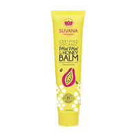 Suvana Organic Paw Paw & Honey Balm 25g