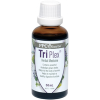 PPC Tri Plex 50ml