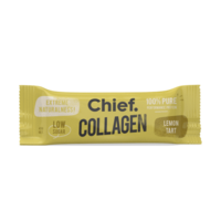 Chief Collagen Lemon Tart 45g