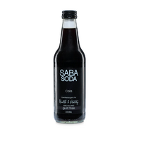 Saba Kola 330ml