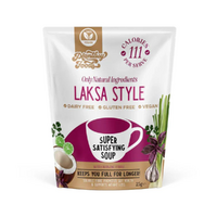 Plantasy Cuppa Soup Laksa 25g