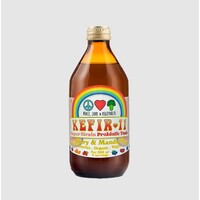 Peace Love & Vegetables Kefir 11 Berry Mandarin 360ml