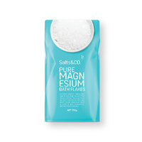 Salts&Co Magnesium Bath Flakes 750g 