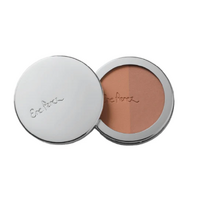 Ere Perez Rice Powder Blush & Bronzer Roma - Compact & Refill 9g