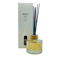 Distillery Reed Diffuser Serenity 200ml