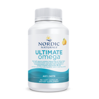 NN Ultimate Omega 60c