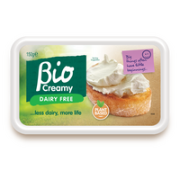 Bio Creamy 150g