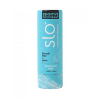 Slo Deo Stick Sensitive Bicarb Free 55g