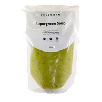 Foxes Den Supergreen Soup 450g