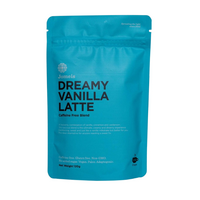 Jomies Fine Foods Dreamy Vanilla Latte 120g