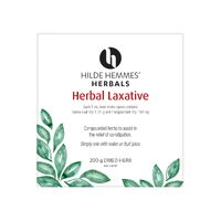 Hilde Hemmes Herbal Laxative 200g