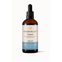 Wanderlust Fennel 90ml