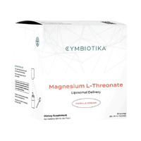 Cymbiotika Magnesium L-Threonate 300ml 