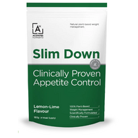 Activated Nutrients Slim Down 180g