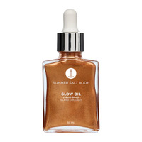 Summer Salt Body Glow Oil Liquid Gold 30ml