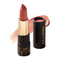 Eye of Horus Goddess Bio Lipstick Aurora Peach