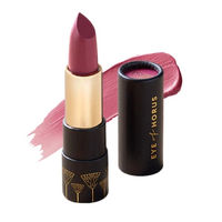 Eye of Horus Goddess Bio Lipstick Cleo Plum