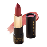 Eye of Horus Goddess Bio Lipstick Freya Rose