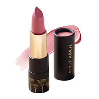 Eye of Horus Goddess Bio Lipstick Athena Blush