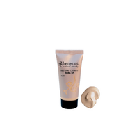 Benecos Creamy Make-Up Nude 30ml