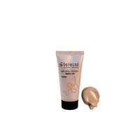 Benecos Creamy Make-Up Honey 30ml