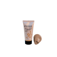 Benecos Creamy Make-Up Caramel 30ml