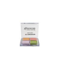 Benecos CC Concealer 6ml