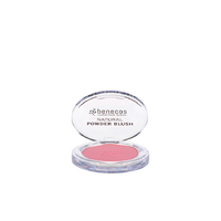 Benecos Compact Blush Mallow Rose 5.5g