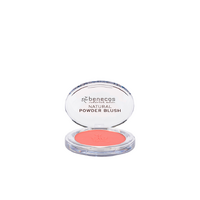 Benecos Compact Blush Sassy Salmon 5.5g