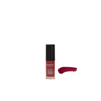 Benecos Matte Liquid Lipsticks Bloody Berry 5ml