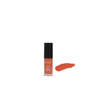 Benecos Matte Liquid Lipsticks Coral Kiss 5ml