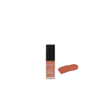 Benecos Matte Liquid Lipsticks Desert Rose 5ml