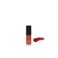 Benecos Matte Liquid Lipsticks Trust in Rust 5ml