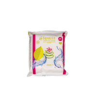 Benecos Happy Cleansing Wipes