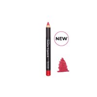 Benecos Natural Jumbo Lipstick Red Delight 3g