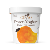 Coyo Frozen Yoghurt Mango 500ml