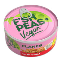 F'SH PEAS Chili Flakes 140g