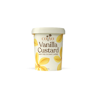 Coyo Vanilla Custard 500g