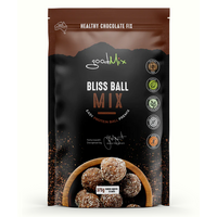 GoodMix Bliss Ball Mix Vegan Protein 375g