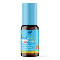 Rest & Quiet Kids Formula Spray 20ml 