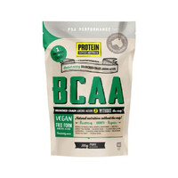 Protein Supplies Australia BCAA Pure 200g 