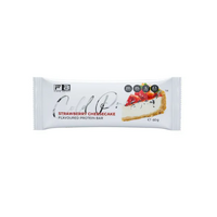 Fibre Boost Strawberry Cheesecake Protein Bar 60g