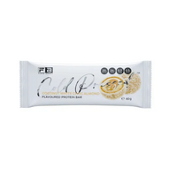 Fibre Boost Coconut White Choc Almond Protein Bar 60g