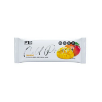 Fibre Boost Mango Protein Bar 60g