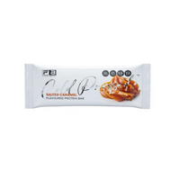 Fibre Boost Salted Caramel Protein Bar 60g