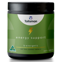 Talisman Energy Support 60 Tablets