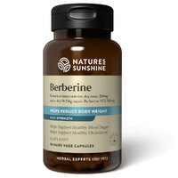 NS Berberine 90c