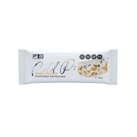 Fibre Boost Honey Nougat Protein Bar 60g