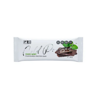 Fibre Boost Choc Mint Protein Bar 60g